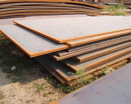 湖南鋪路鋼板租賃