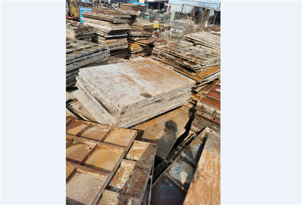 工地展示 工地展示