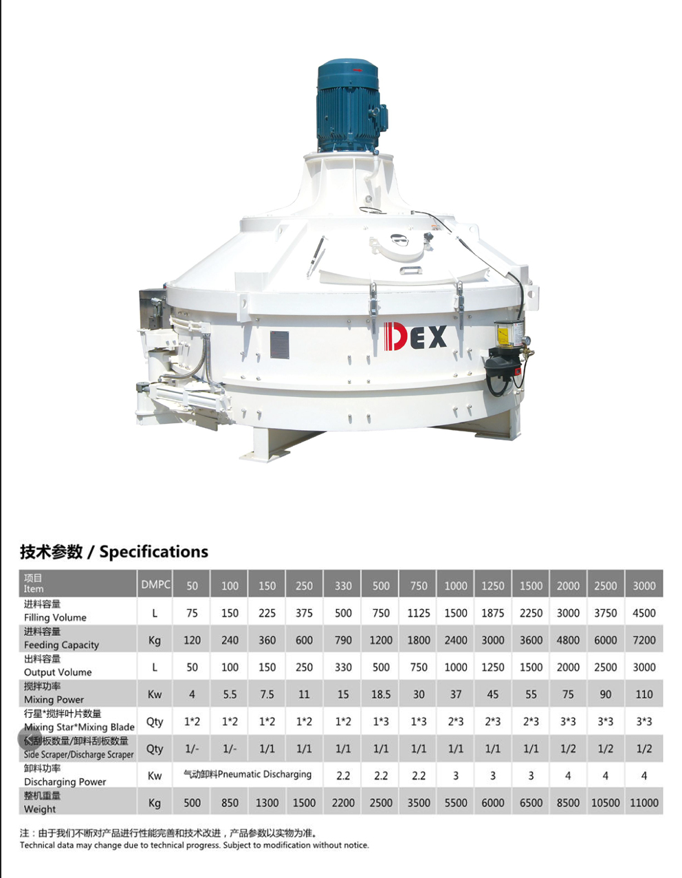 人造大理石攪拌機(jī)